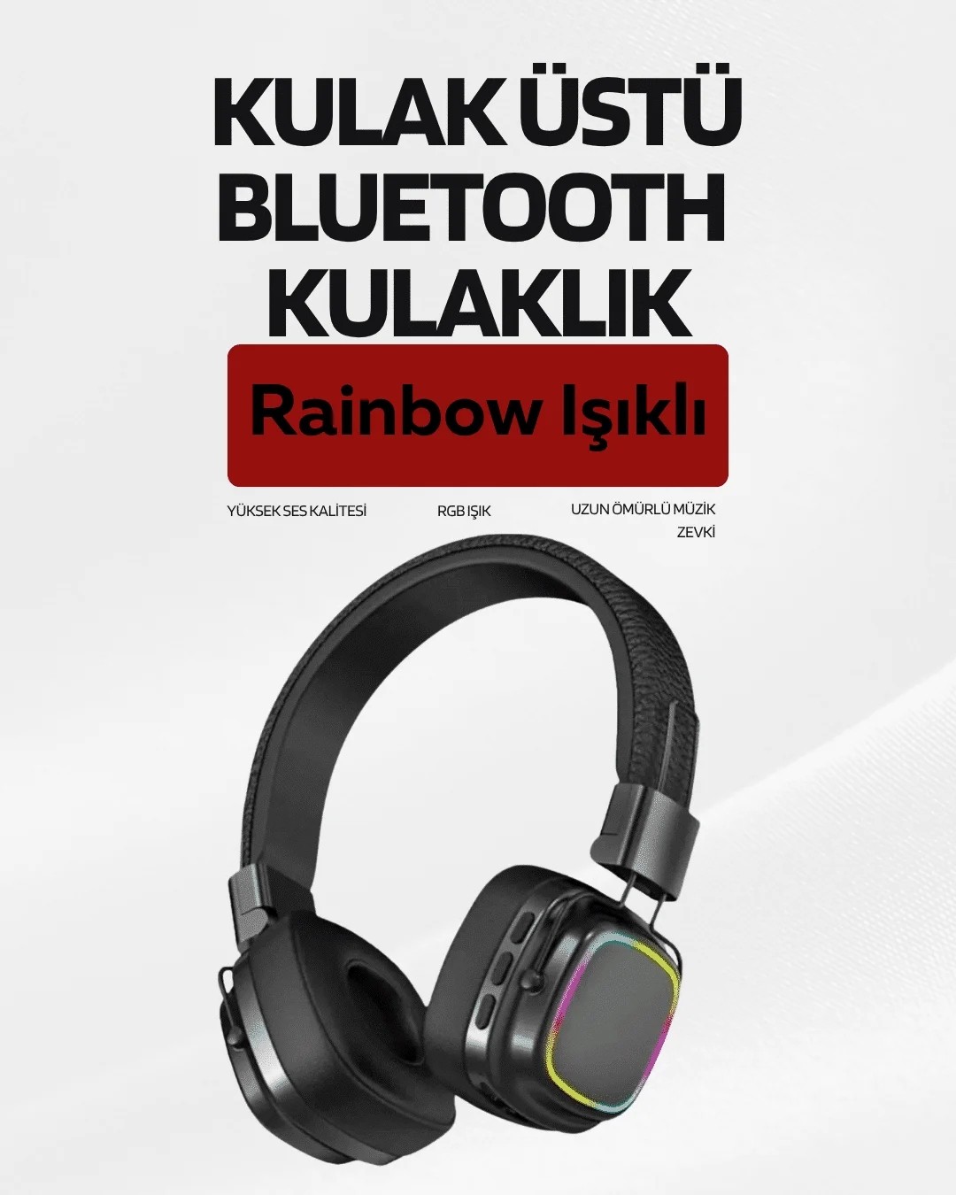 Get Store XY30-BLUETOOTH Kulaklık