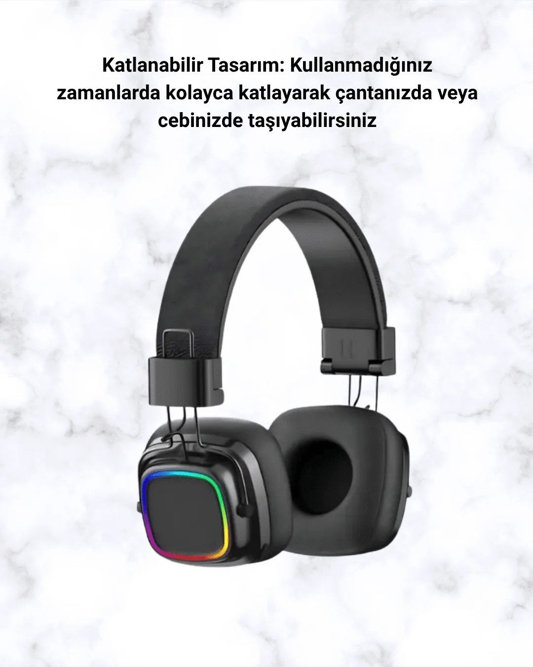 Get Store XY30-BLUETOOTH Kulaklık görsel 2