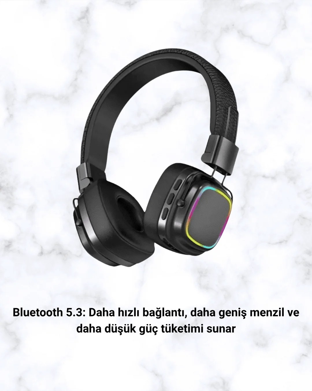 Get Store XY30-BLUETOOTH Kulaklık görsel 3