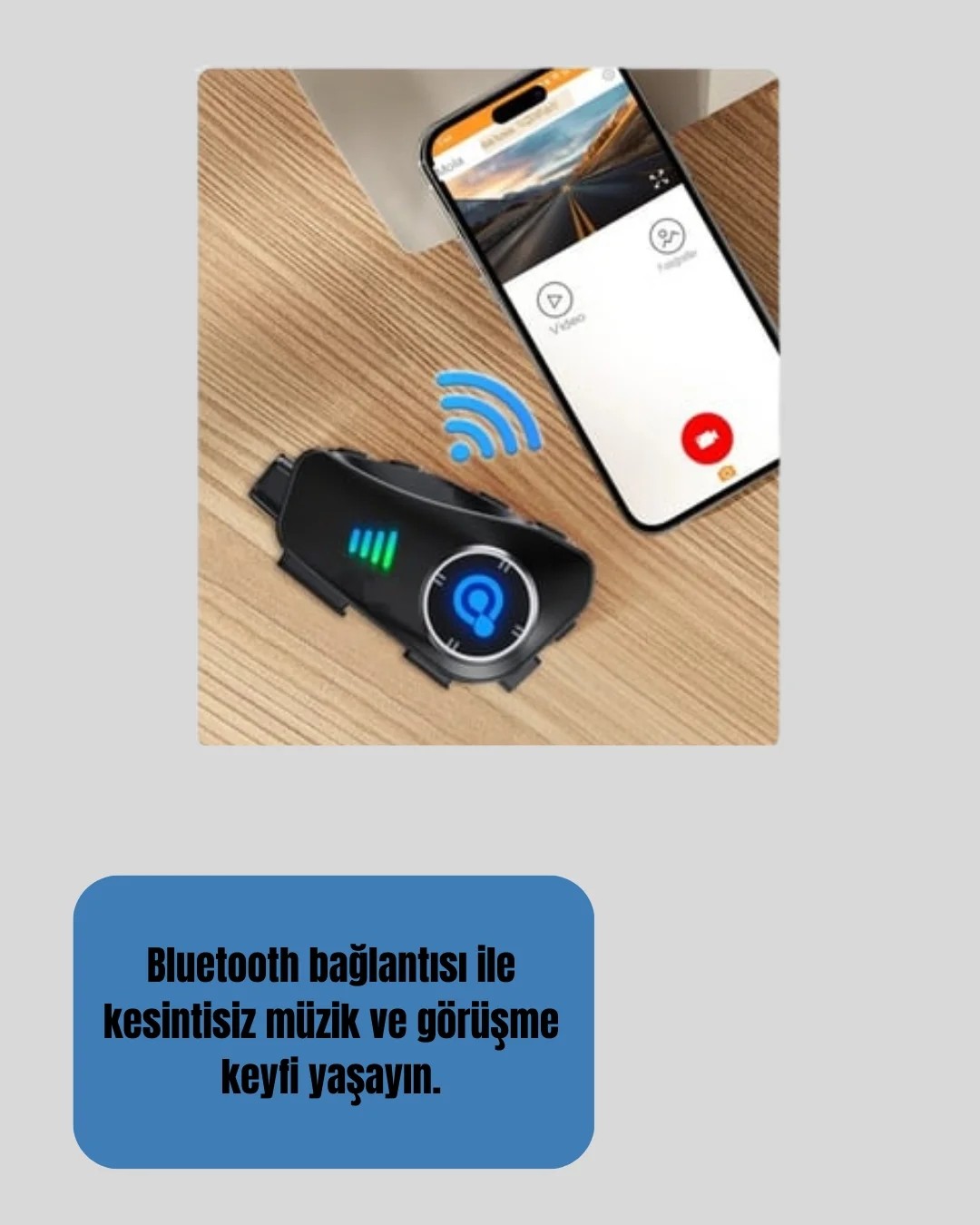 Get Store Q28 Intercom görsel 4