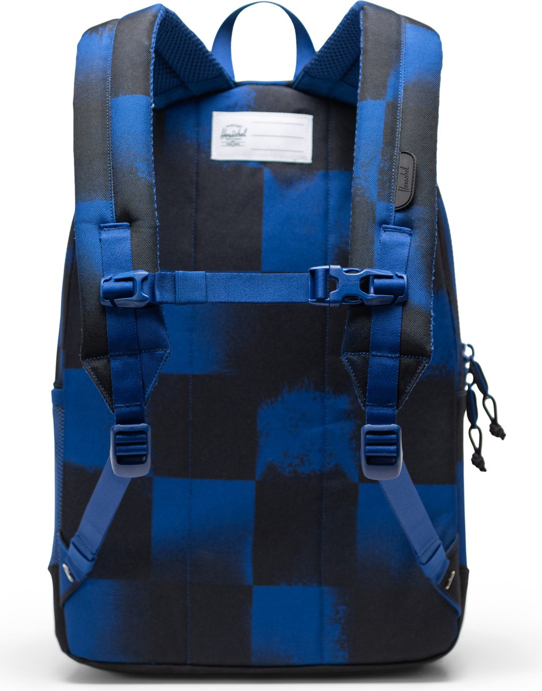 Herschel Heritage Genç Sırt Çantası görsel 8