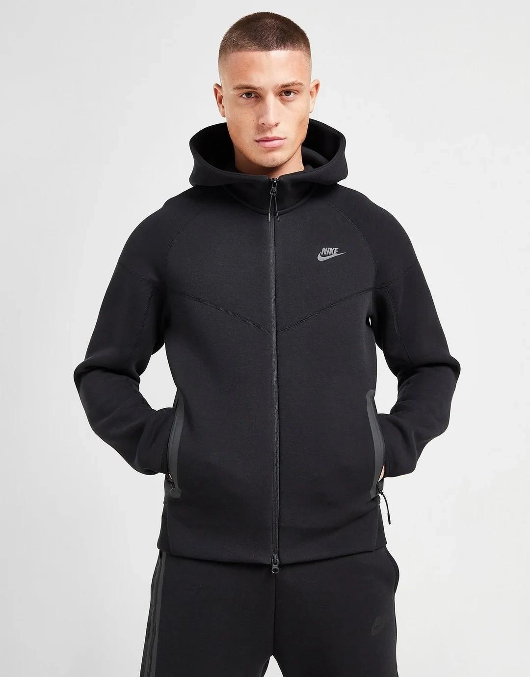 AASK Nike Tech Fleece Eşofman Takımı görsel 2