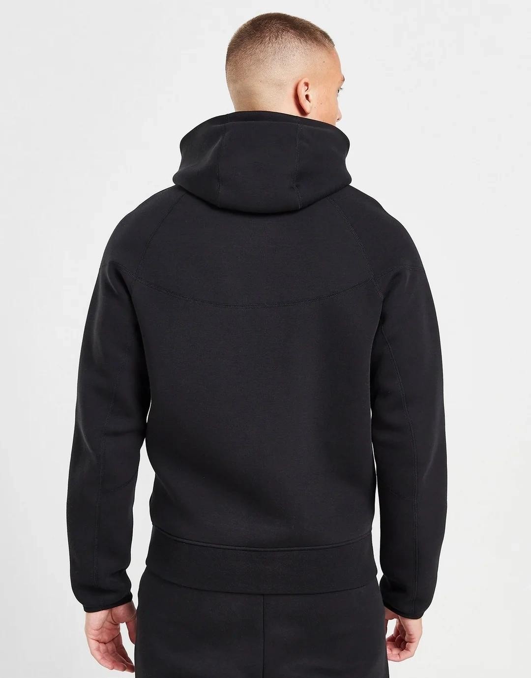 AASK Nike Tech Fleece Eşofman Takımı görsel 3