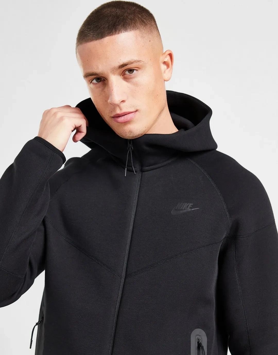 AASK Nike Tech Fleece Eşofman Takımı görsel 5