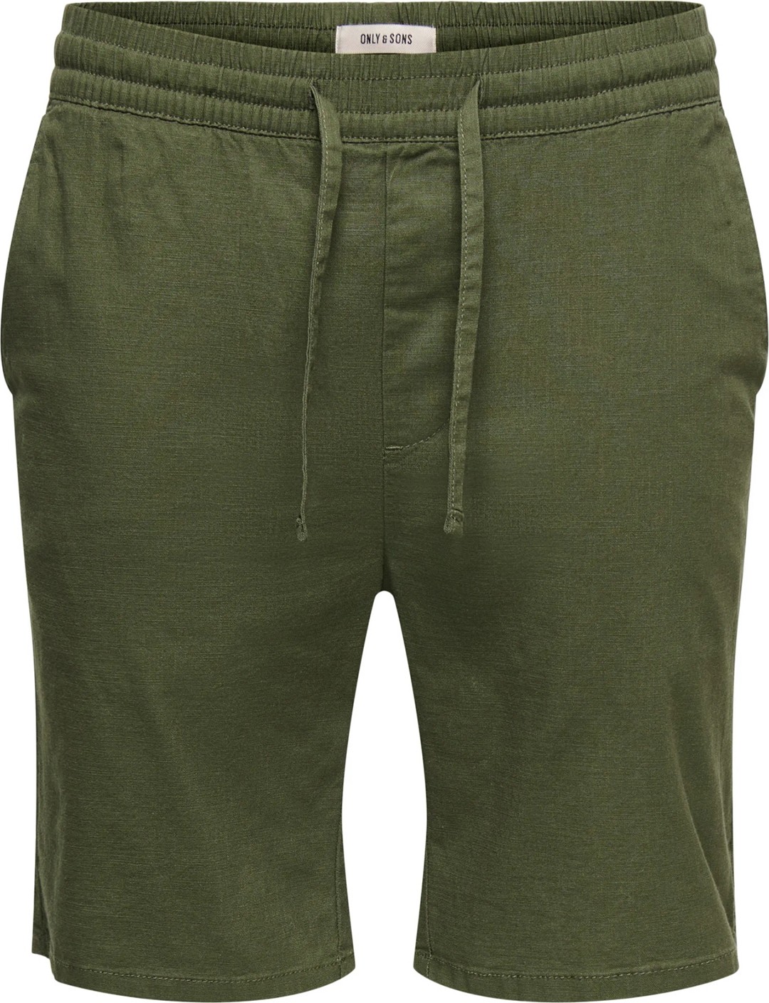 Only & Sons Onsreid Normal Kalıp Pamuklu Normal Bel Short Erkek Short 22036361 görsel 6