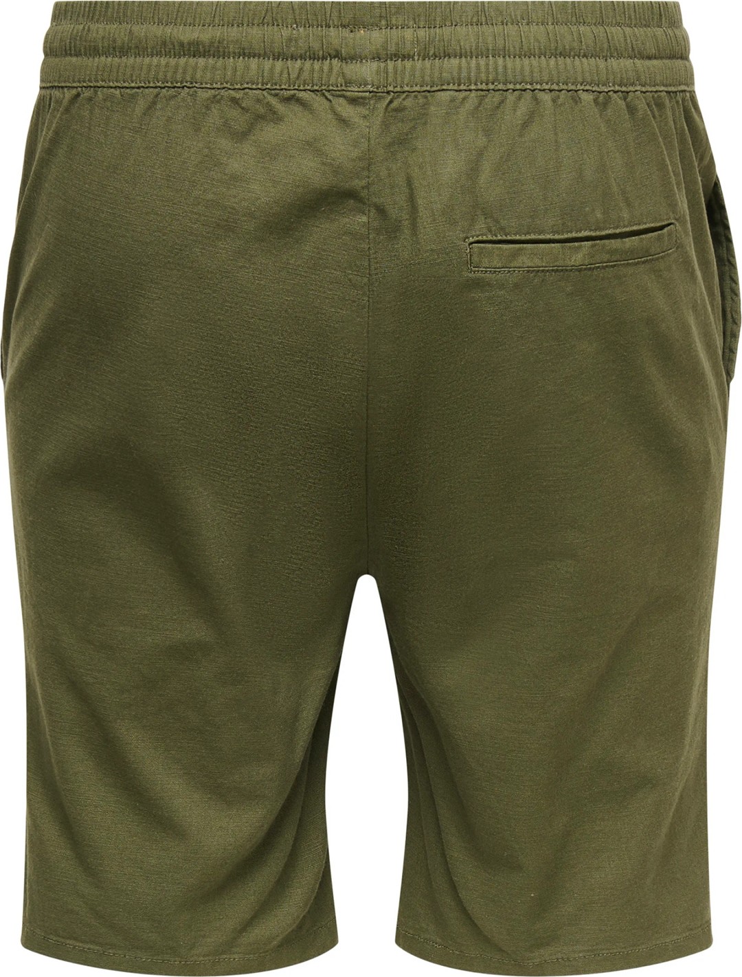 Only & Sons Onsreid Normal Kalıp Pamuklu Normal Bel Short Erkek Short 22036361 görsel 7