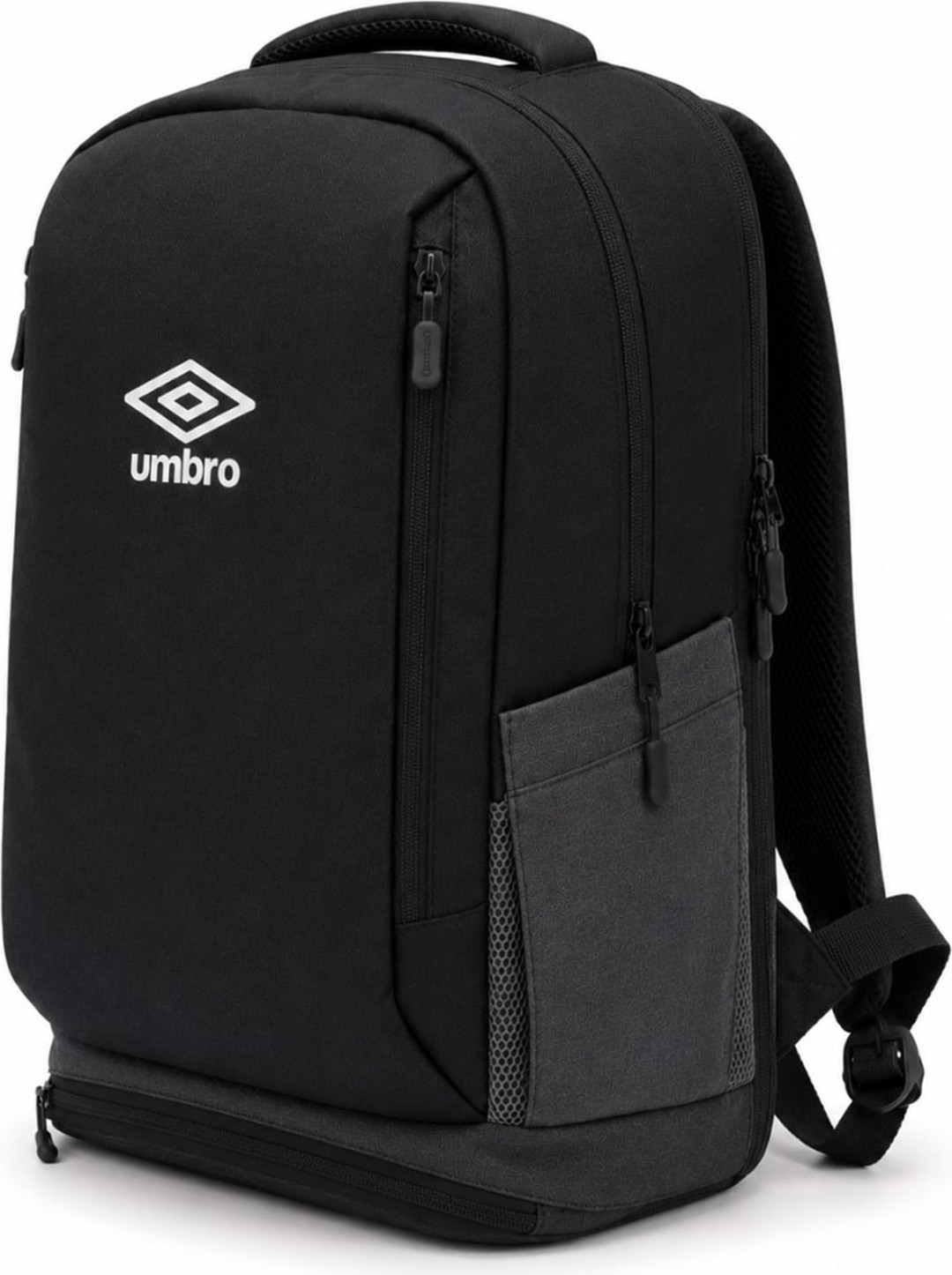 Umbro Hera Backpack Siyah Spor Sırt Çantası - TT0027 görsel 3