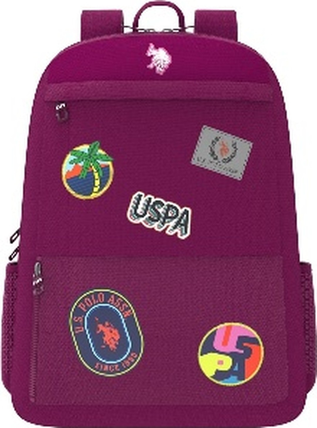 U.s. Polo Assn. Sırt Çantası PLCAN26039