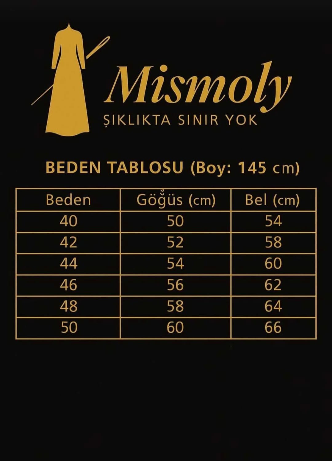 Mismoly Medine Ipeği Mevlana Kesim Cepli Kuşaklı Bol Ferace görsel 7