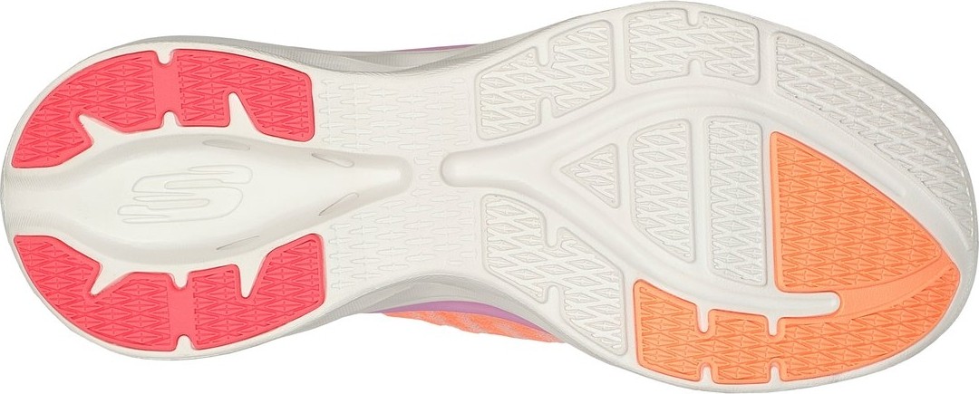 Skechers Glıde Step Kadın Ayakkabı 149967-NORG görsel 4