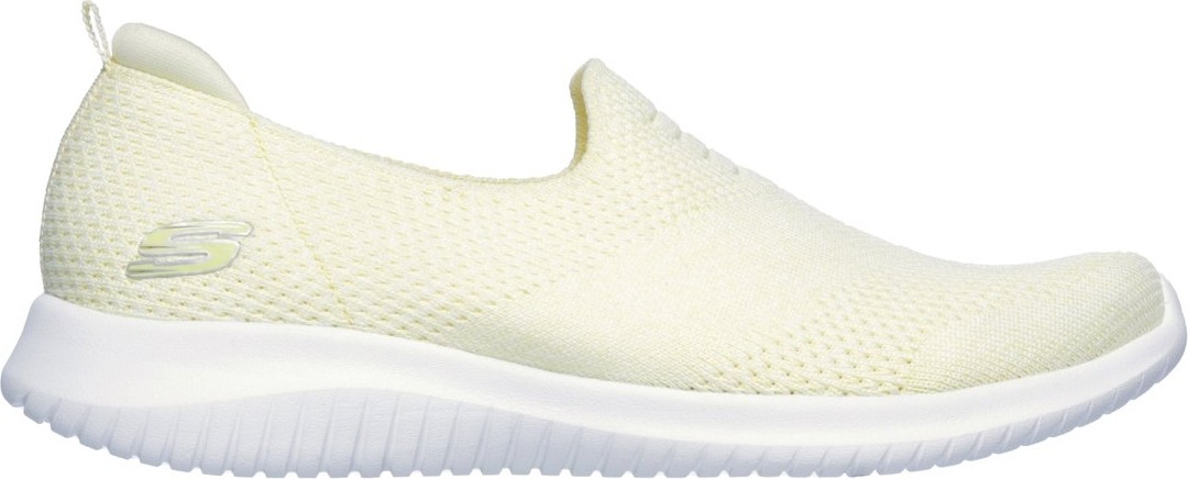 Skechers Ultra Flex Kadın Ayakkabı 13106-YEL