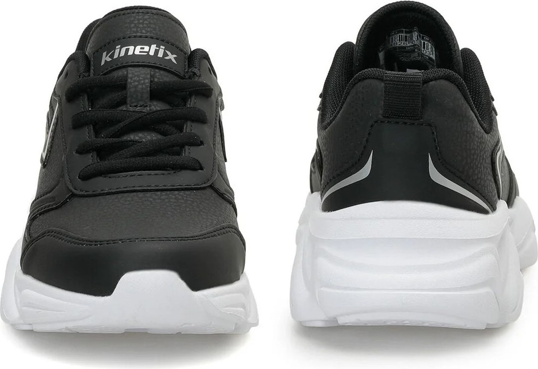 Kinetix Emılıa Pu W Siyah Kadın Sneaker görsel 5
