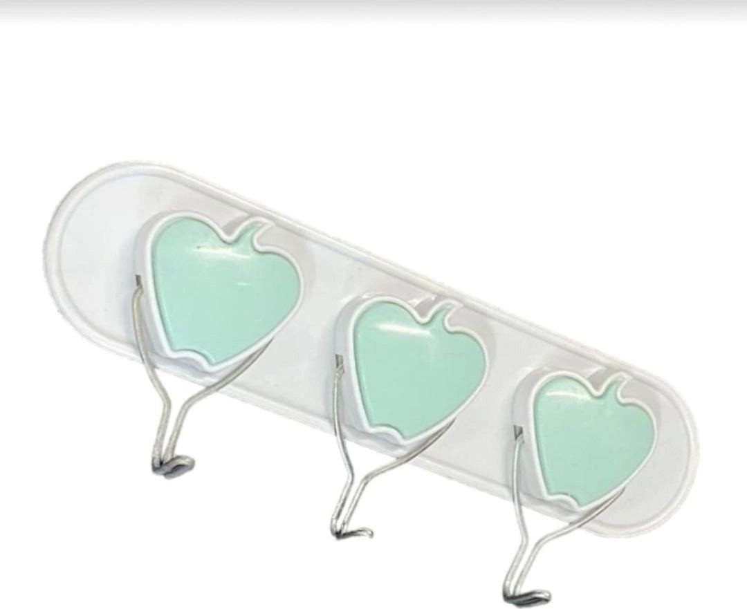 Just Cheap Store Tekli 3'li Elma Askı