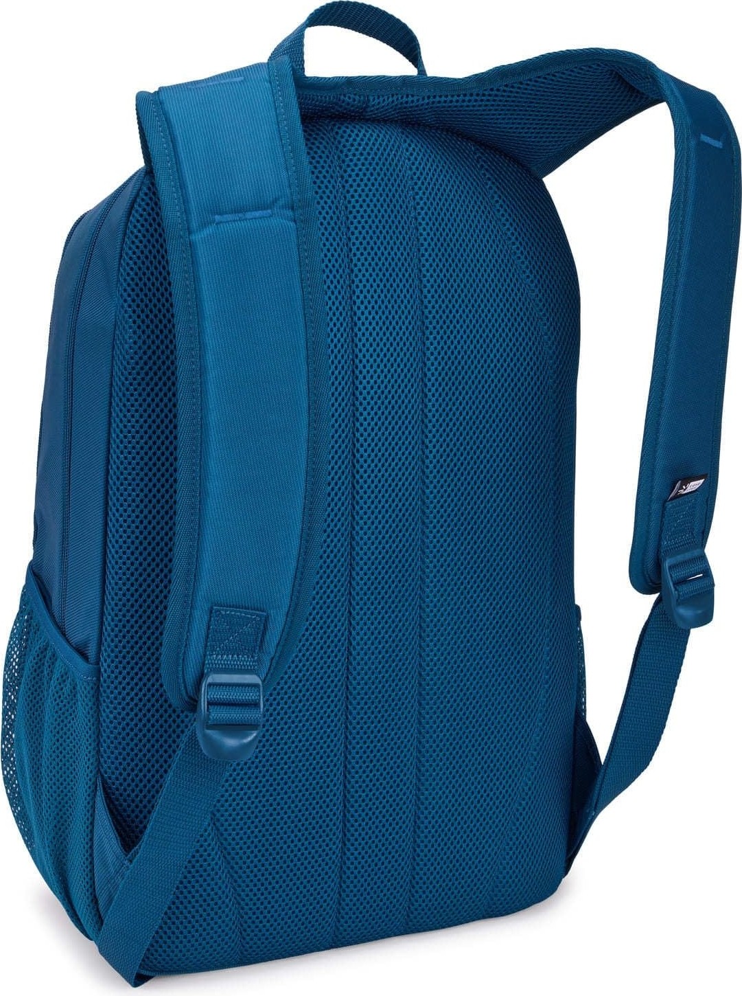 Die Grup Case Logic Jaunt Recycled Sırt Çantası, 15.6 Inç Dark Teal görsel 3