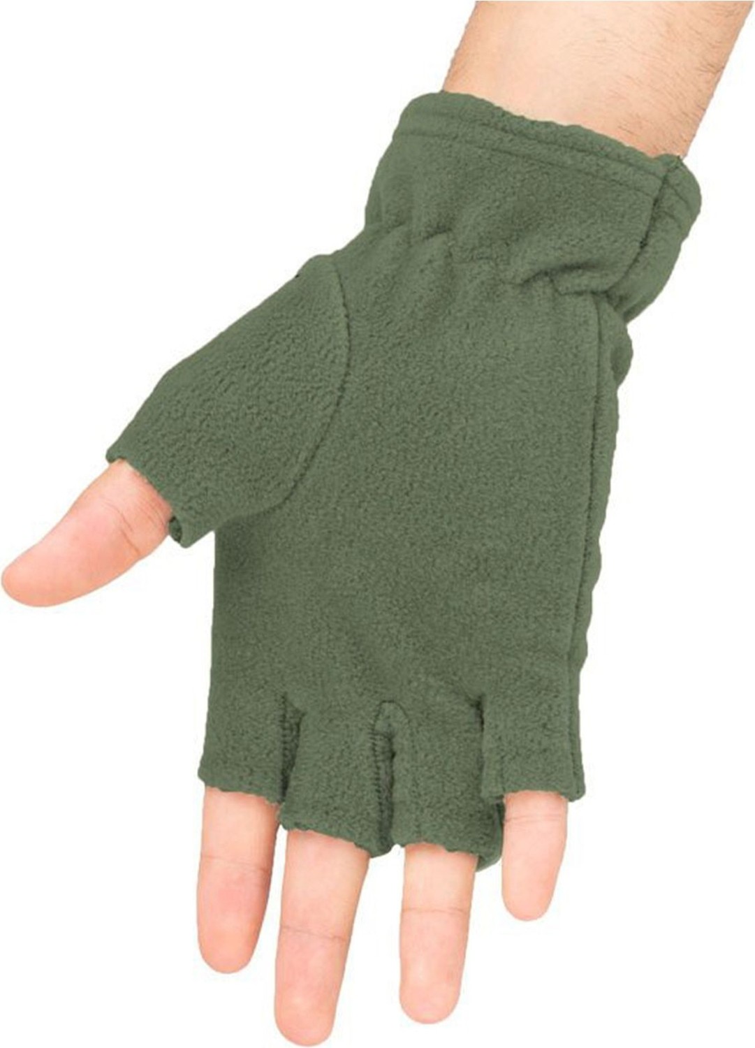 Mediterian Simpson Polar Kesik Eldiven BLL4556 görsel 3