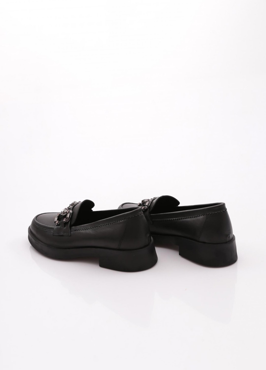 DGN 9000 Kadın Loafer Ayakkabı görsel 3