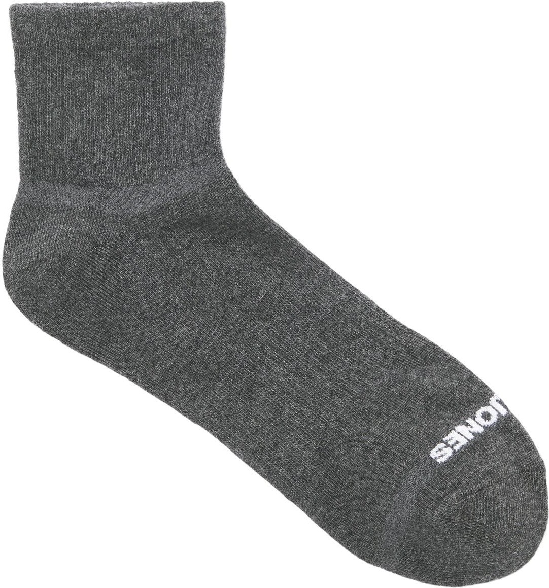 Jack & Jones Jacluca Short Tennıs Socks 3 Pack Noos görsel 5