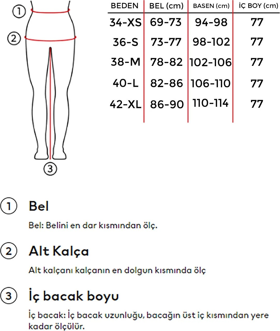 It's Basic Kadın Siyah Black Od Renk Juniper Skater Fit Bol Kesim Denim Pantolon görsel 8