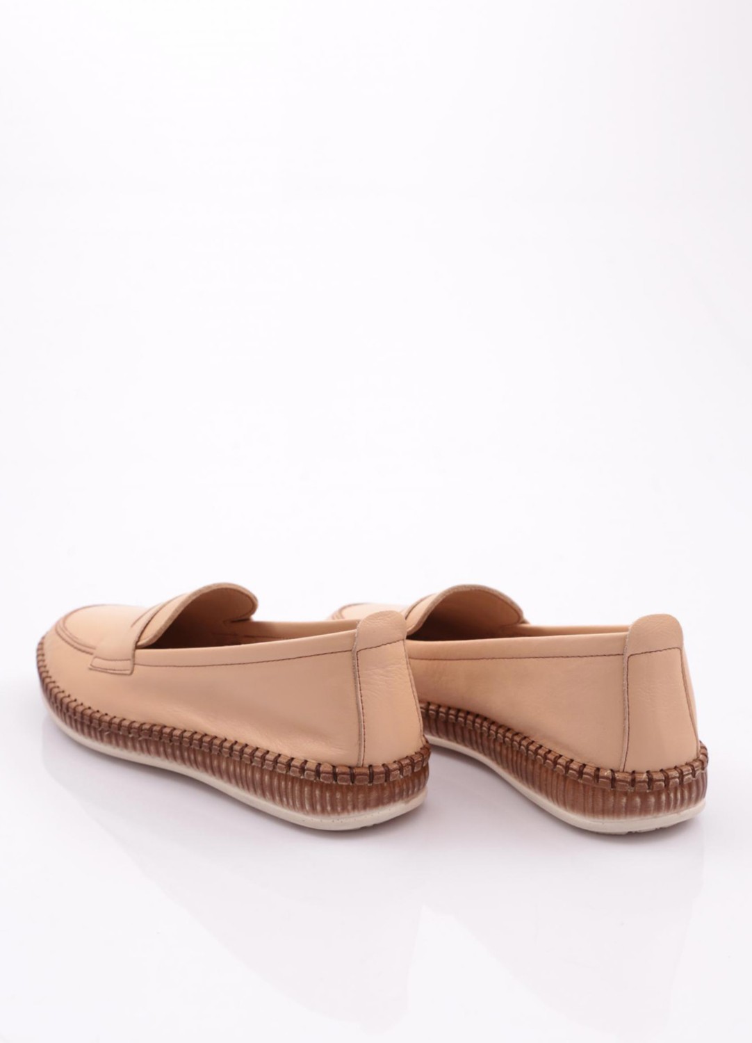 DGN P52 Kadin Loafer görsel 7