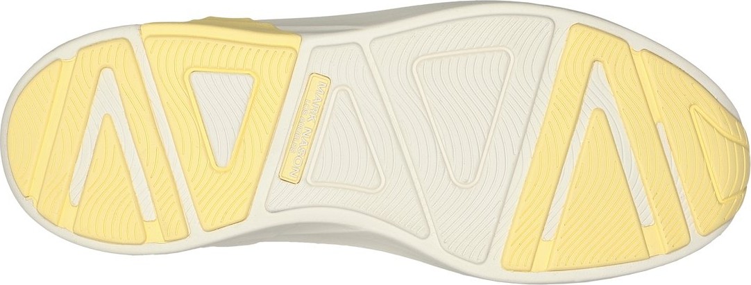 Skechers A Lınear Kadın Ayakkabı 133257-YLW görsel 4