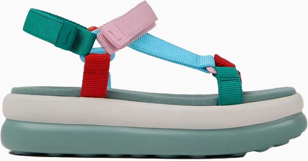 Camper Pelotas Flota Up Tws Sandalet