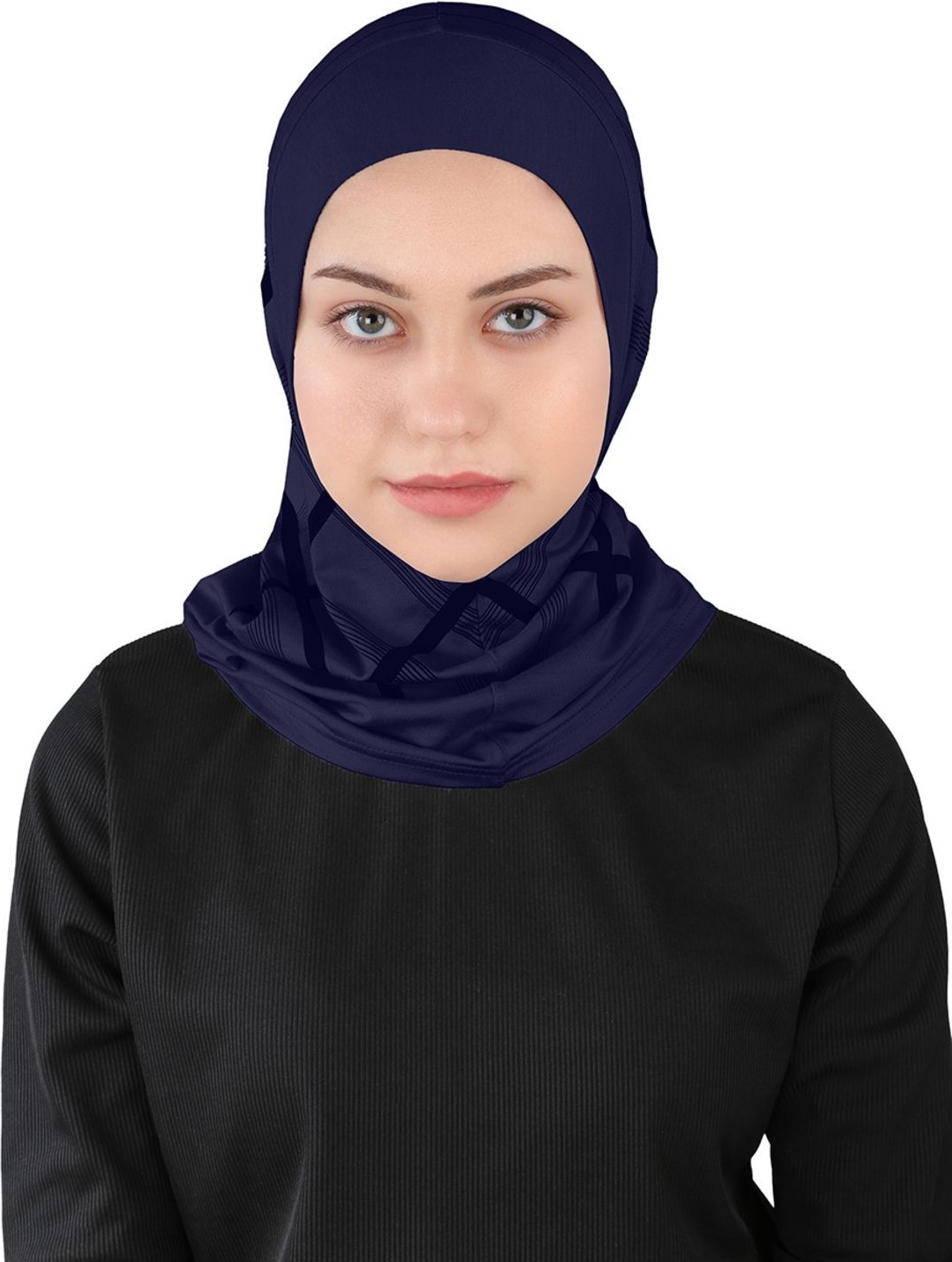 Ecardin Bone Ecardin Visca Ekose Düz - St 315 Lacivert