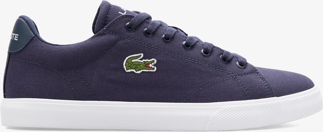 Lacoste Lerond Set Erkek Lacivert Sneaker 751CMA0007T 092