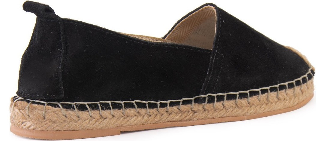 Pegia Kadın Espadril Ayakkabı DG6026 görsel 4