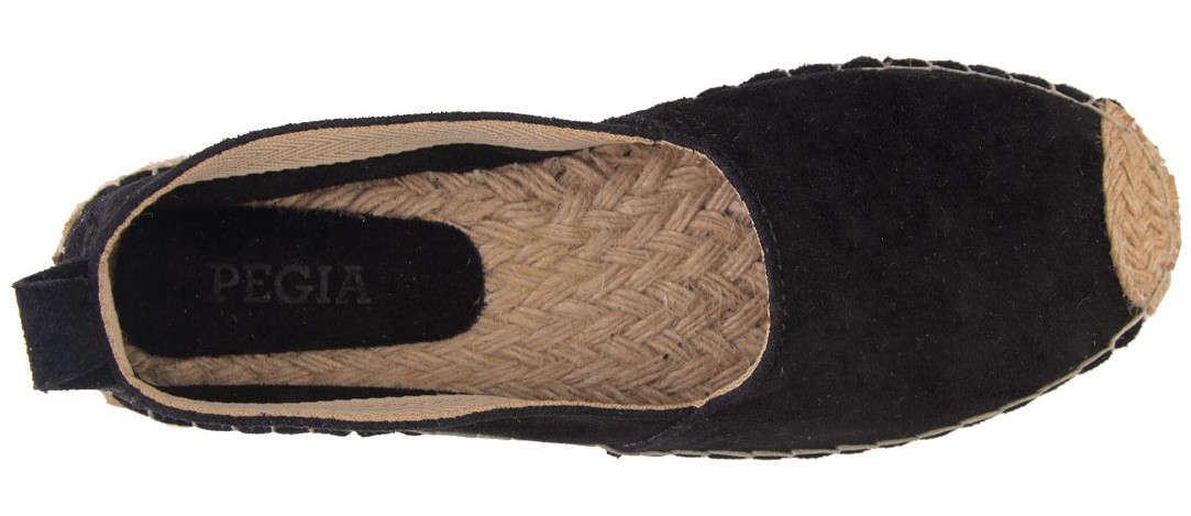 Pegia Kadın Espadril Ayakkabı DG6026 görsel 6