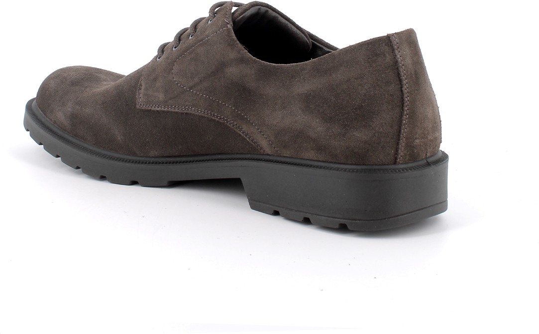 Igı&Co Erkek Oxford ( Klasik) 8602333 Igı&co Uctgt Scamosc.specıal Goretex Sıerra (Caffe ) görsel 3