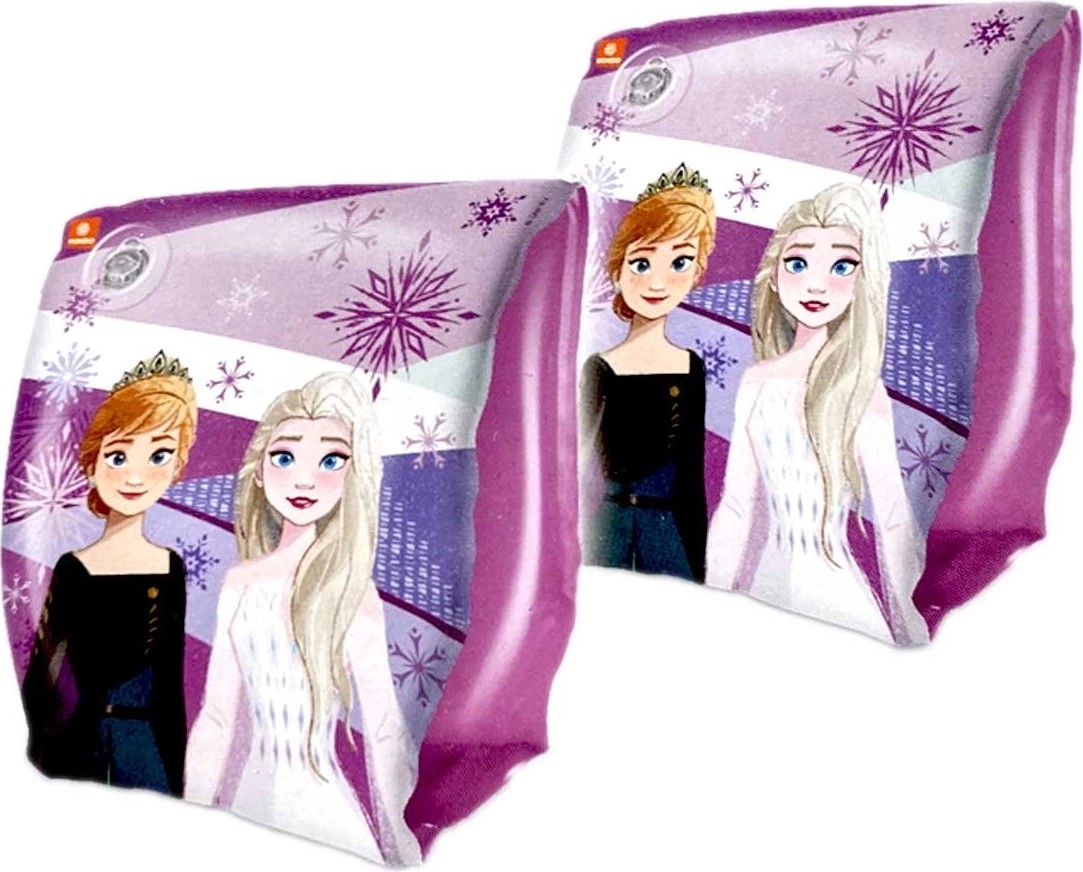 Frozen Şişme Kolluk görsel 3