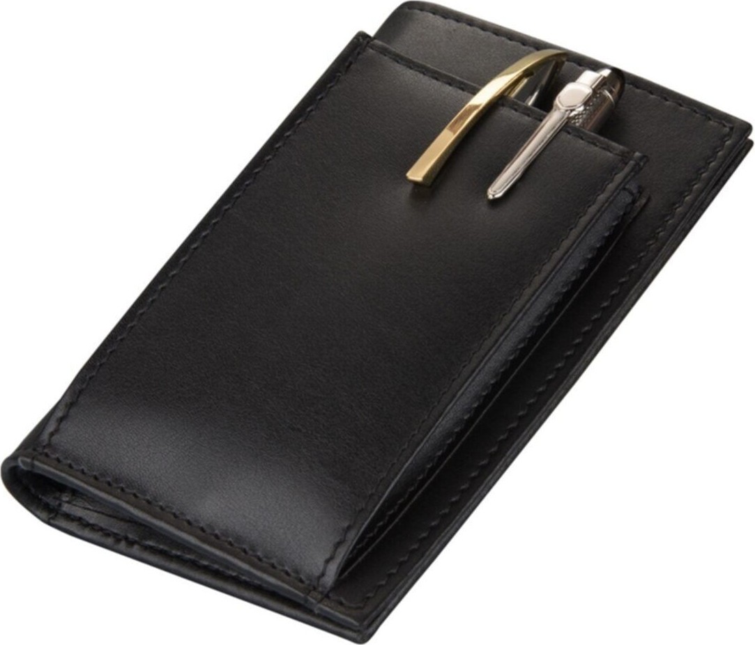 2K Deri Kalemlik Notluk Cüzdan Note Pad And Wallet Vegan 10X15,5 cm. KLM-2,BLOKNOT ÜRÜN İLE GÖNDERİLMEZ !!!