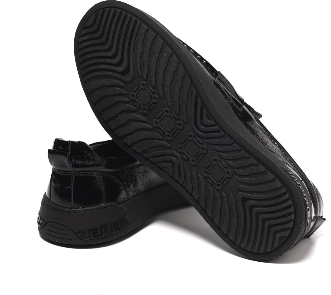 John May Erkek Oxford ( Klasik) KA-26Y-ALFA5405 John May Munıh Shoe görsel 5