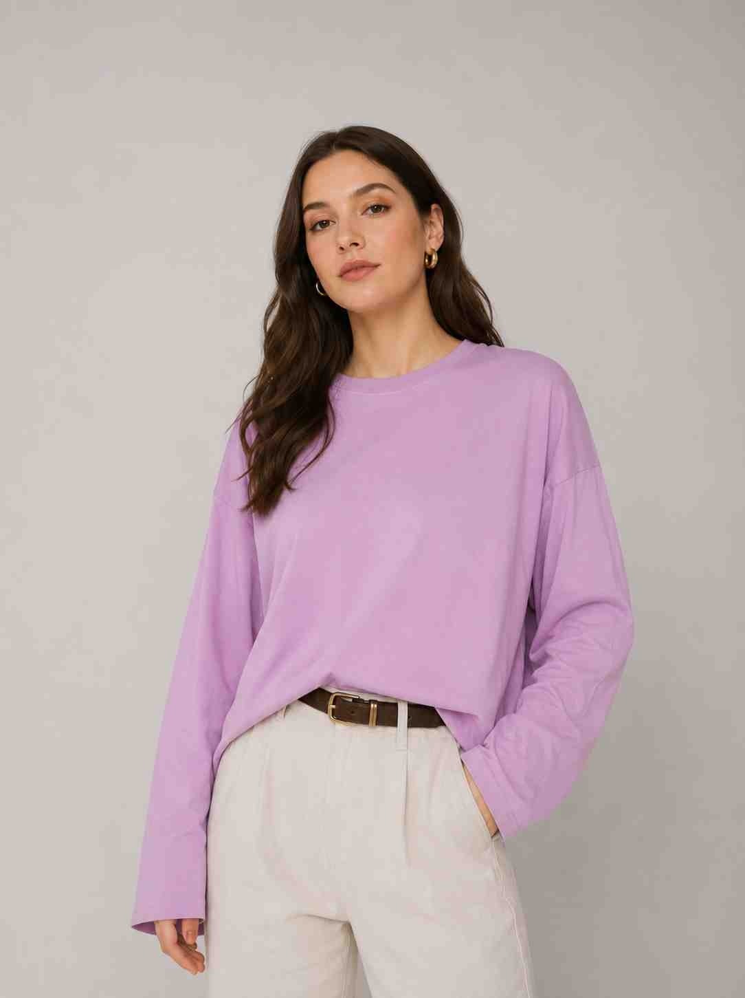 OK Blume Kadın Tesettür Body görsel 2
