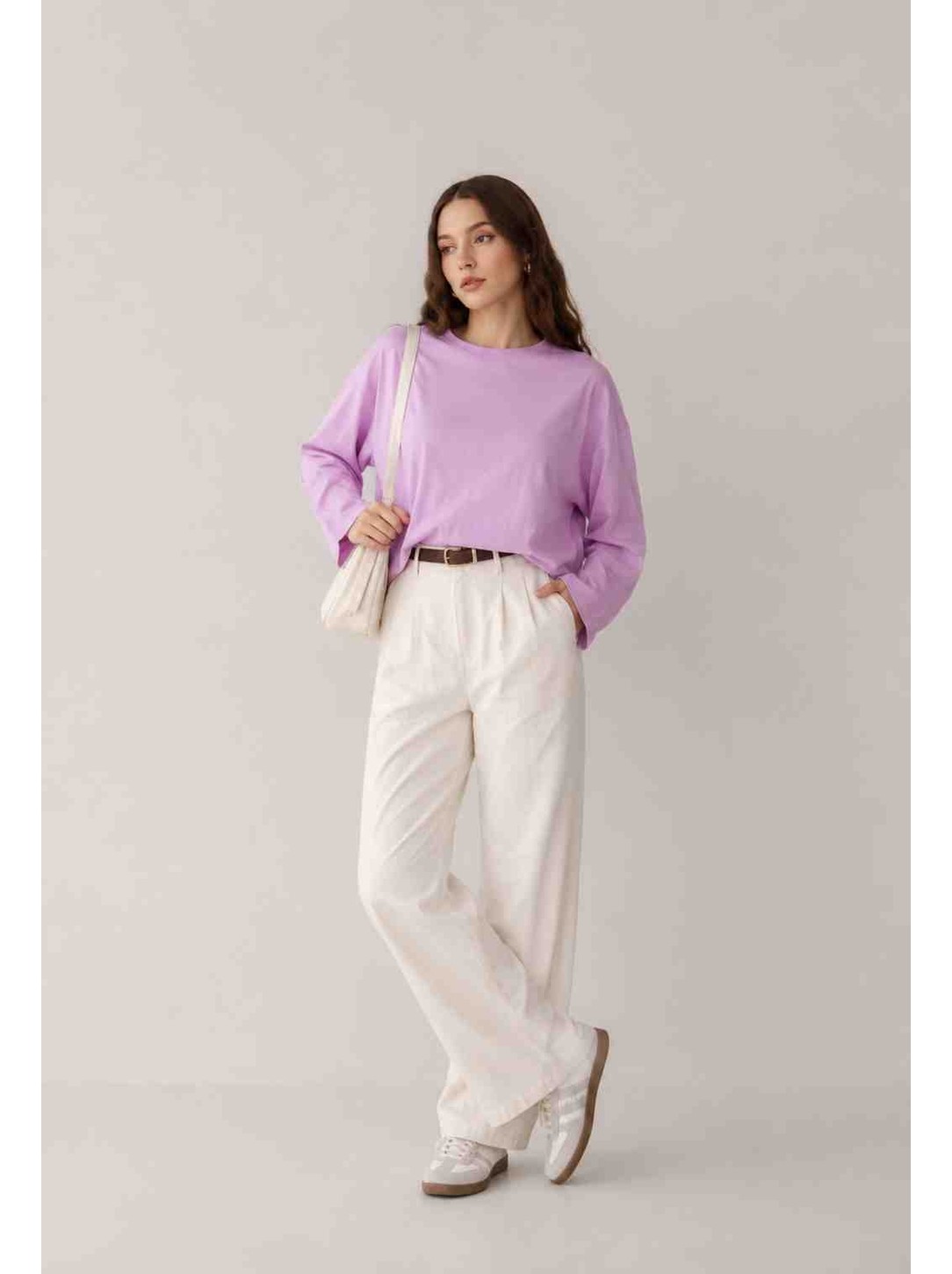 OK Blume Kadın Tesettür Body görsel 4