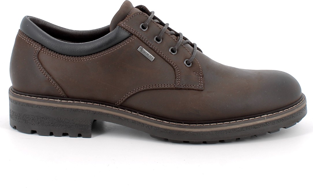 Igı&Co Erkek Oxford ( Klasik) 8620511 Igı&co Nabuk Ingr.schı Goretex Sıerra Caffe