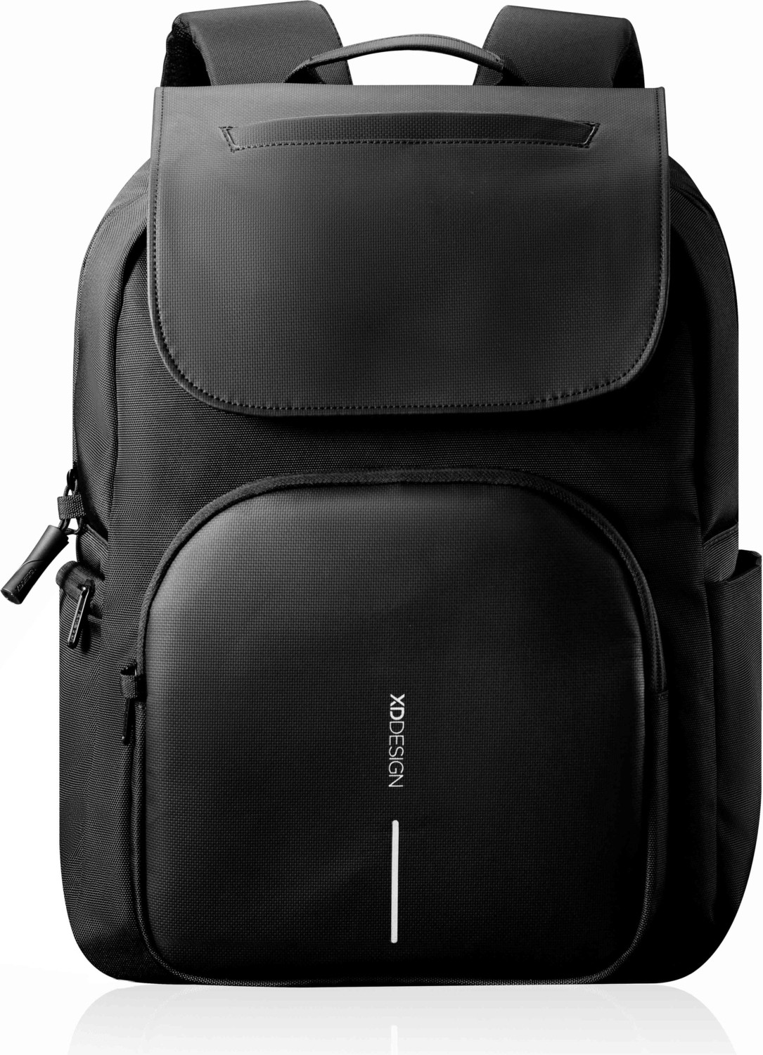 XD Desing XD DESIGN Bobby Soft Daypack 16" Uyumlu Hırsızlık Önleyici Günlük Sırt Çantası görsel 7