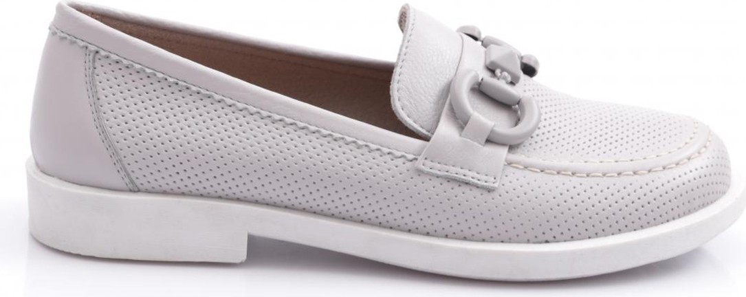 DGN 720 Kadin Loafer Ayakkabi