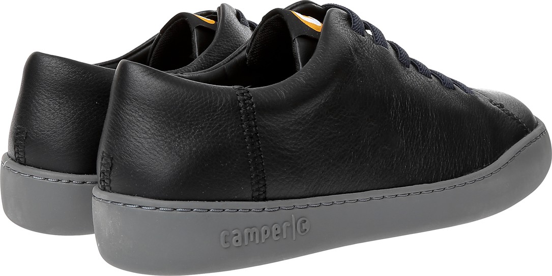 Camper Peu Touring Erkek Siyah Sneaker K100479-001 görsel 4