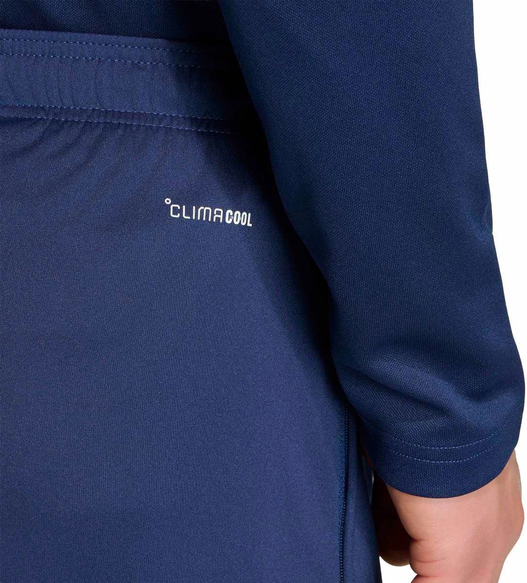 adidas ENTRADA26 Training Erkek Lacivert Şort görsel 3