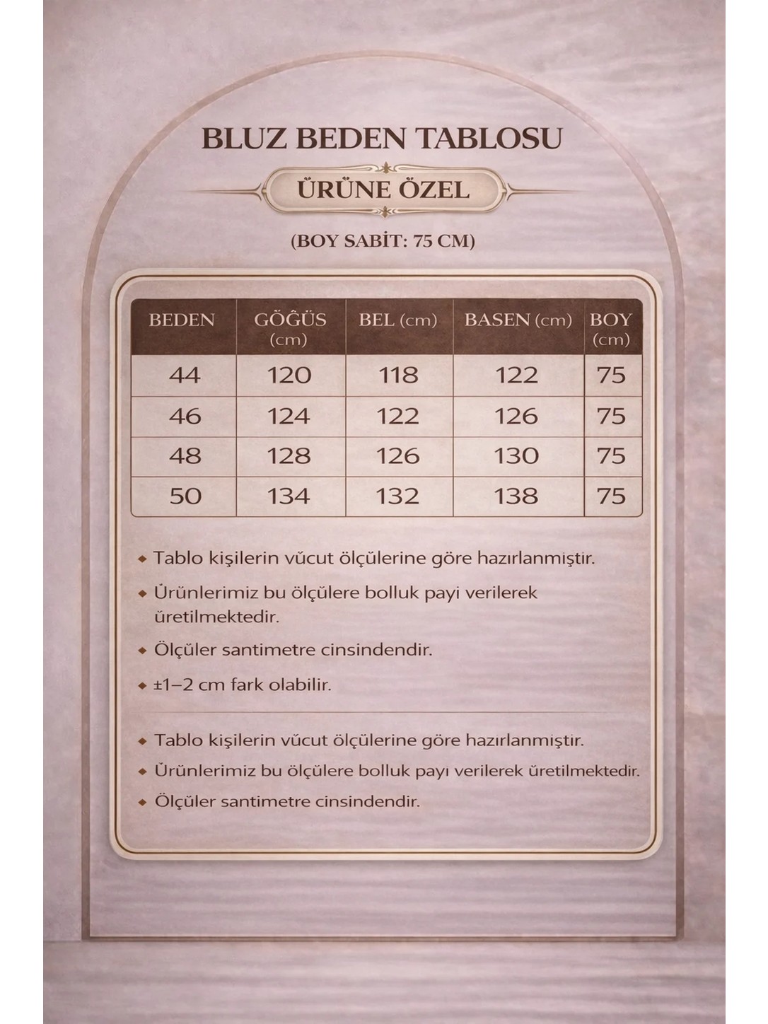 Rmg Keten Karışımlı Kadın Büyük Beden Gömlek Beyaz görsel 2