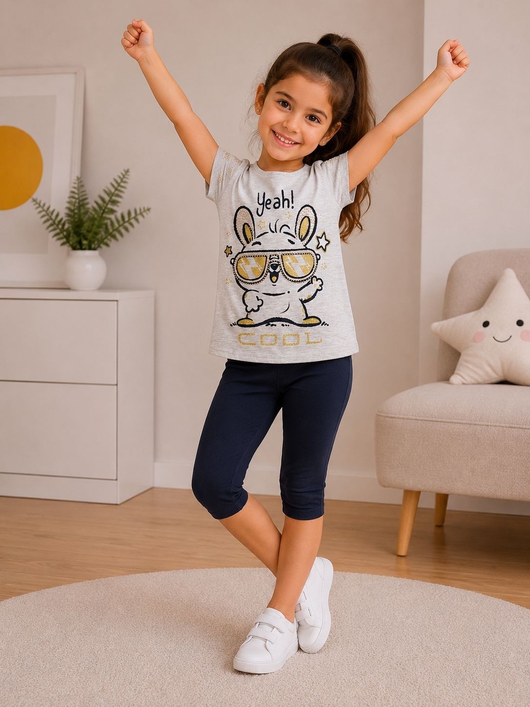 Anka Stil Elbise