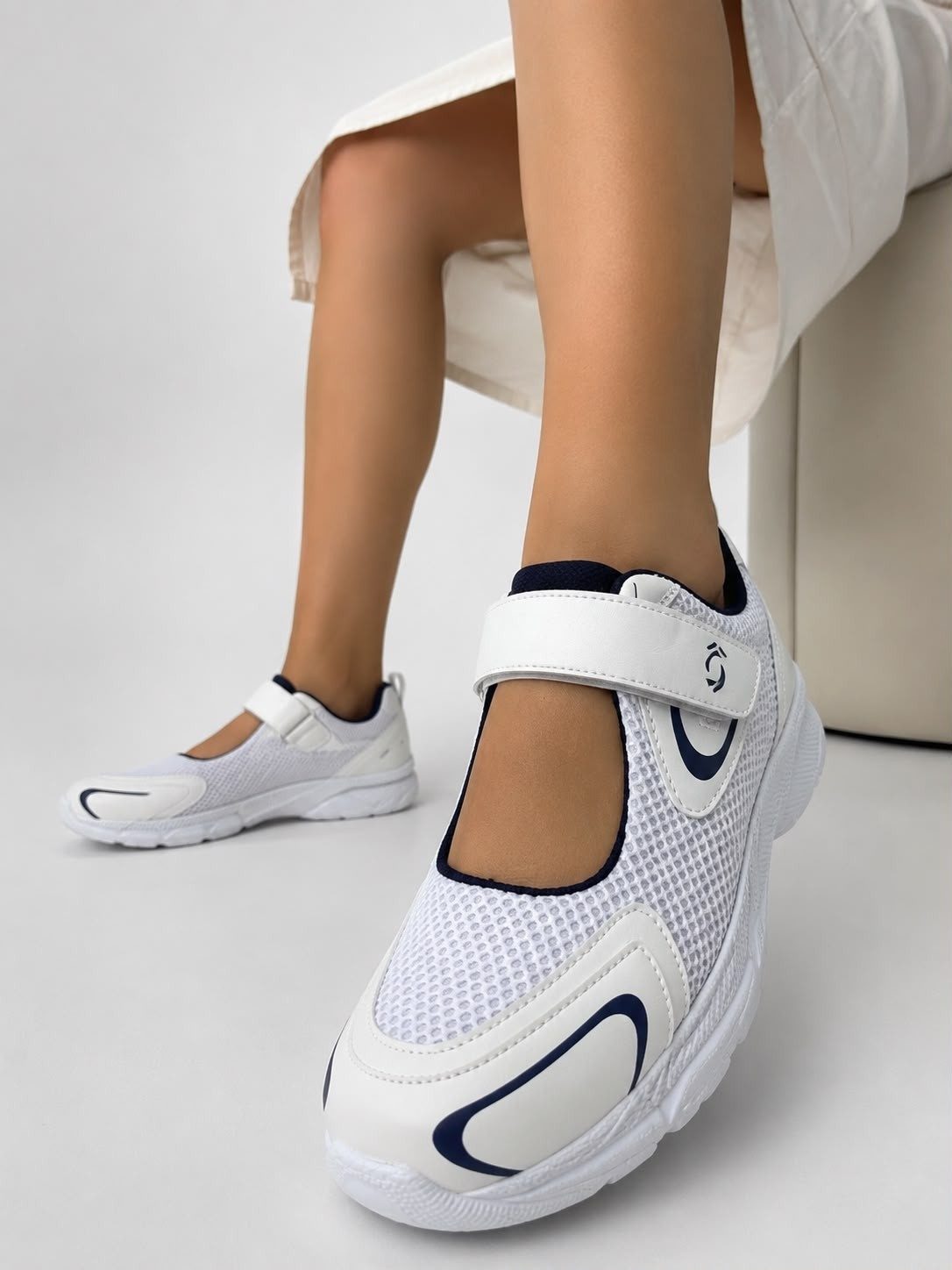 Infinite8 Babet-Spor Ayakkabı-Sneaker