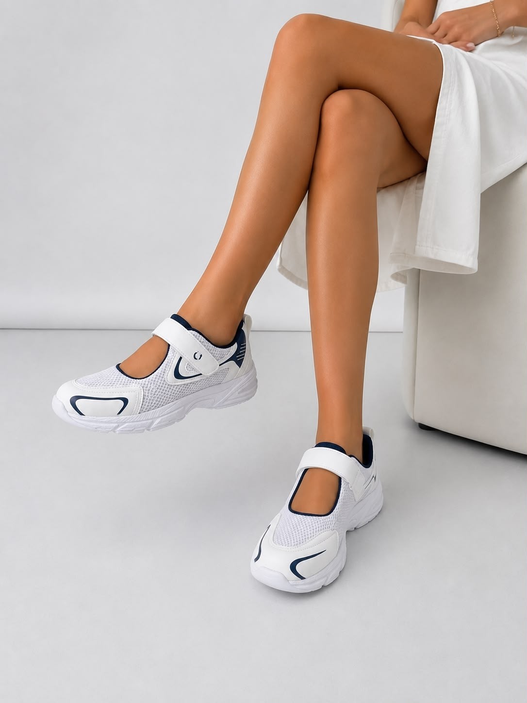 Infinite8 Babet-Spor Ayakkabı-Sneaker görsel 2