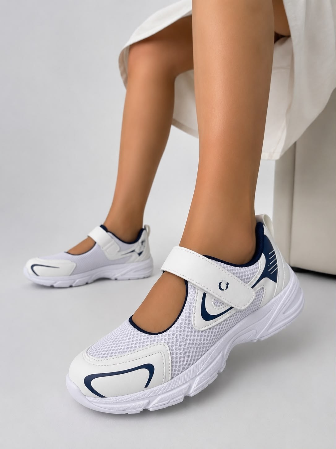 Infinite8 Babet-Spor Ayakkabı-Sneaker görsel 4