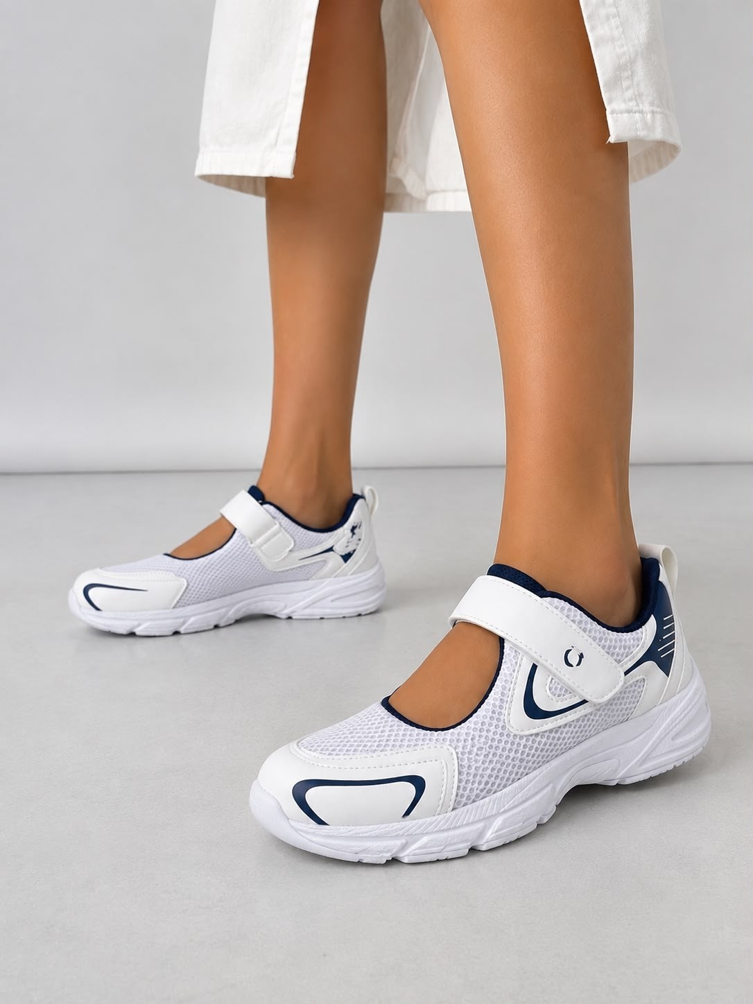 Infinite8 Babet-Spor Ayakkabı-Sneaker görsel 5