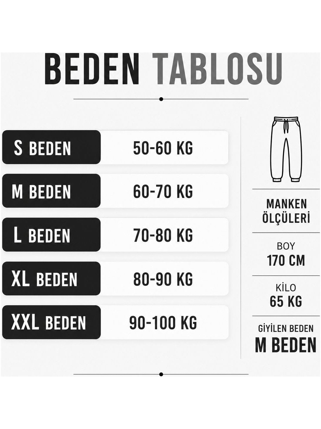 Greenpoll Erkek Yazlık Keten Karışımlı Rahat Kesim Baggy Pantolon görsel 7
