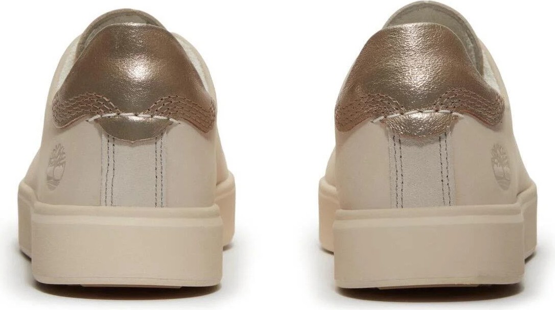 Timberland Emerson Street Low Lace Up Sneaker Kadın Ayakkabı görsel 5