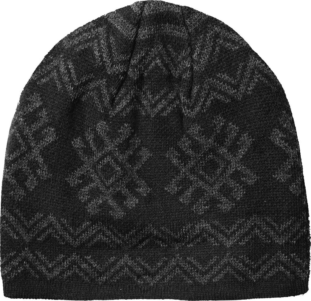 Alaska The Last Frontier Erkek Bere Embroidered Modern Vintage Logo Beanie görsel 2