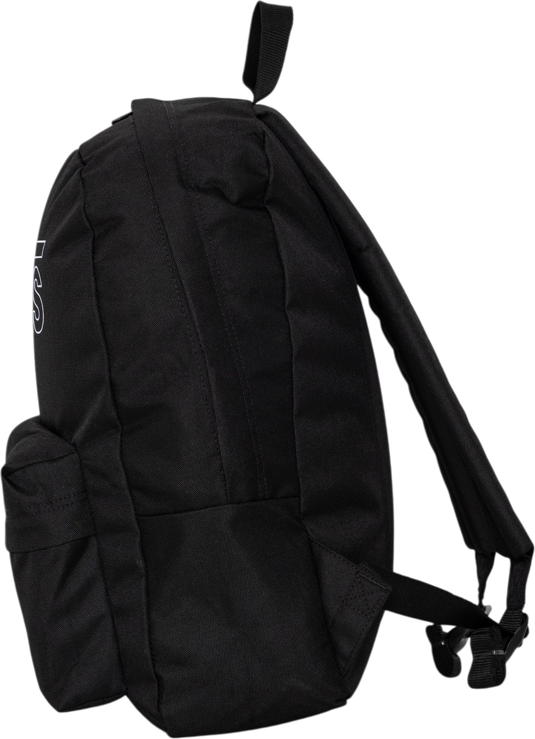 Vans Old Skool Flying V Backpack Siyah Erkek Sırt Çantası görsel 4